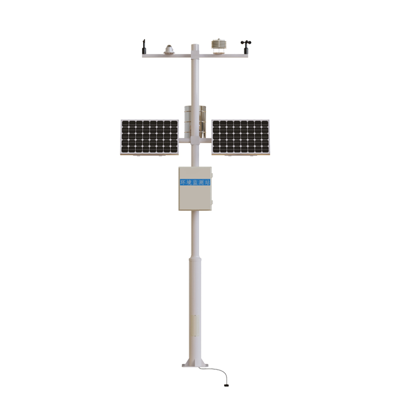 农业小气候观测设备