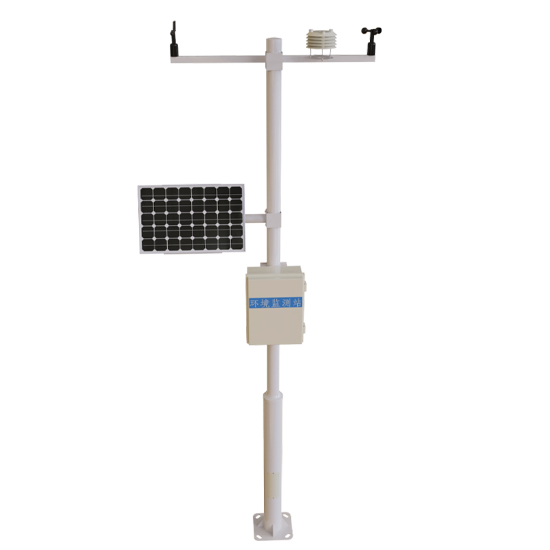 温室环境监测仪